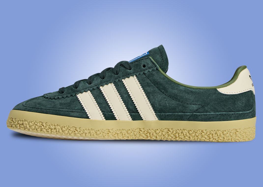 adidas Roelee SPZL Medial