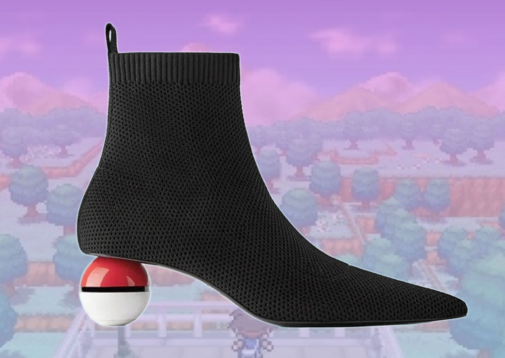 Pokemon x Zara