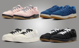 Jordan Brand’s Skate-Influenced Sneaker, the Jordan Session, is Available Now