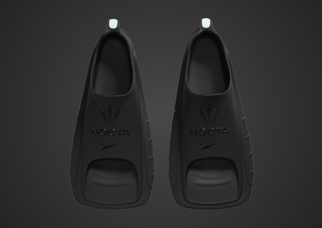 Nike NOCTA Swim Fins