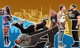 WWE WrestleMania 42 Sneaker Power Rankings