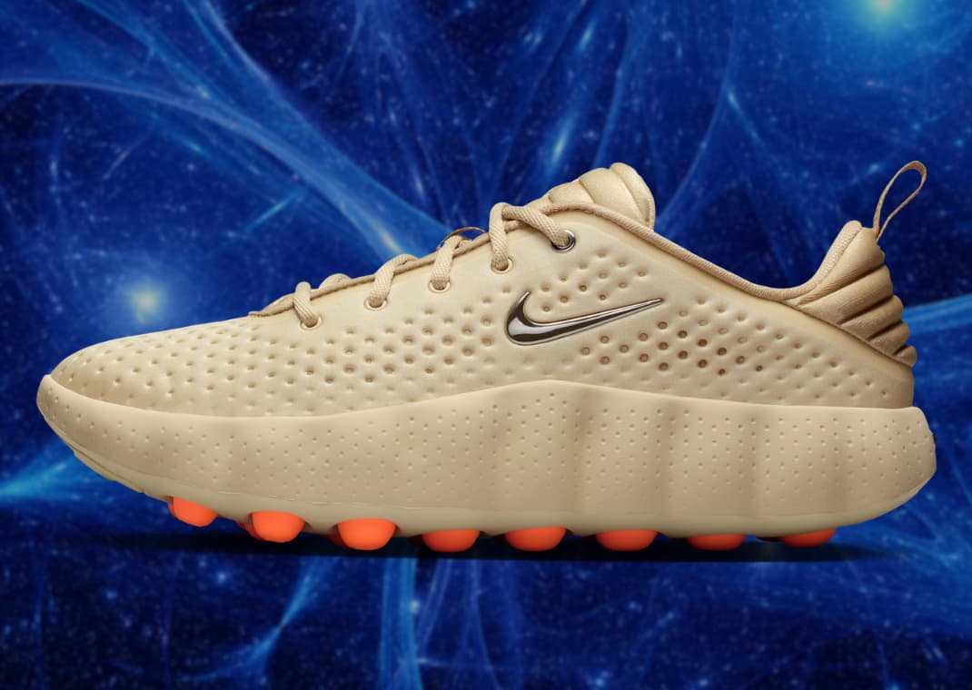 Nike Mind 002 Light Khaki