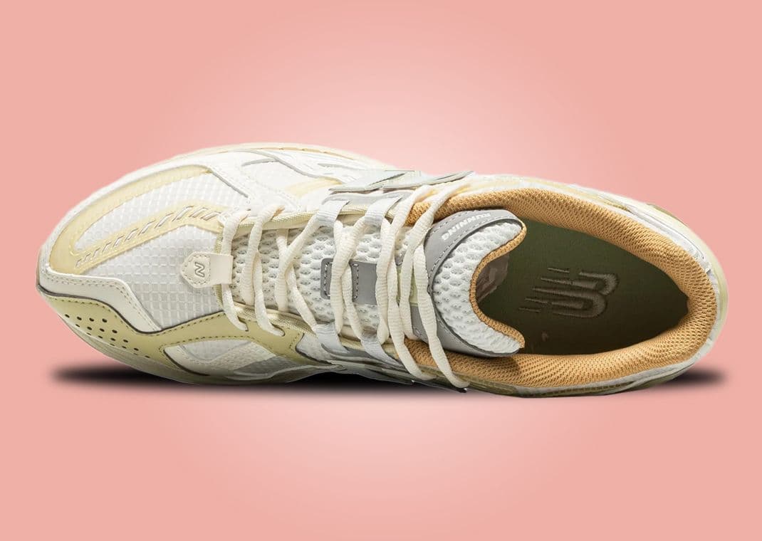 The New Balance 1906U Lunar New Year Pack Releases January 2024