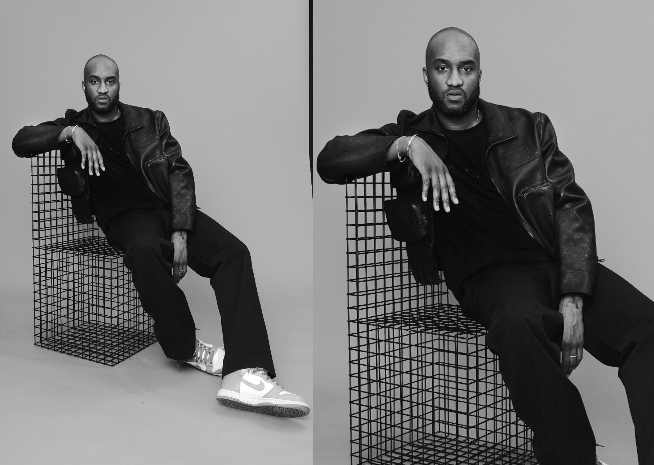 Virgil Abloh: The Codes NYC