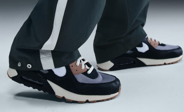 Patta Has Two More Nike Air Max 90 Waves Colorways Releasing in 2025