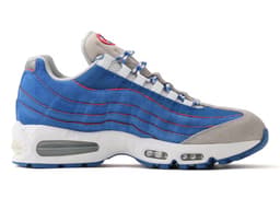 Nike Air Max 95 Big Bubble Lawson Medial