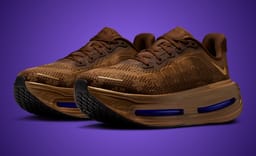 Nike Brings Mardi Gras Energy to All-Over Print Vomero Premium