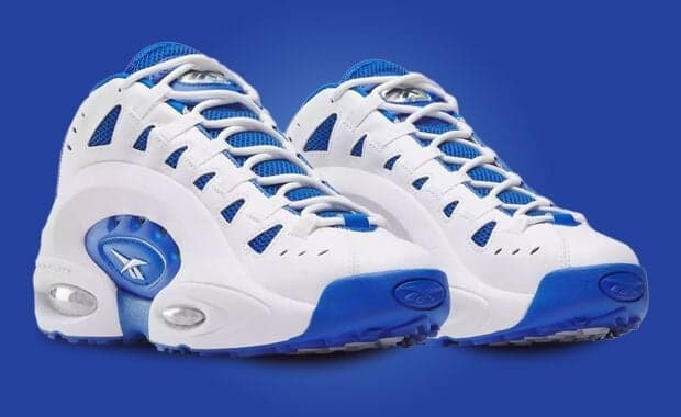 Reebok ES22 Electric Cobalt