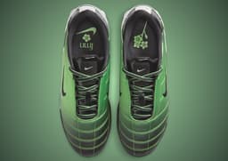 Forget-Me-Nots x Nike T90 Shox Magia Green Gusto (W) - Top