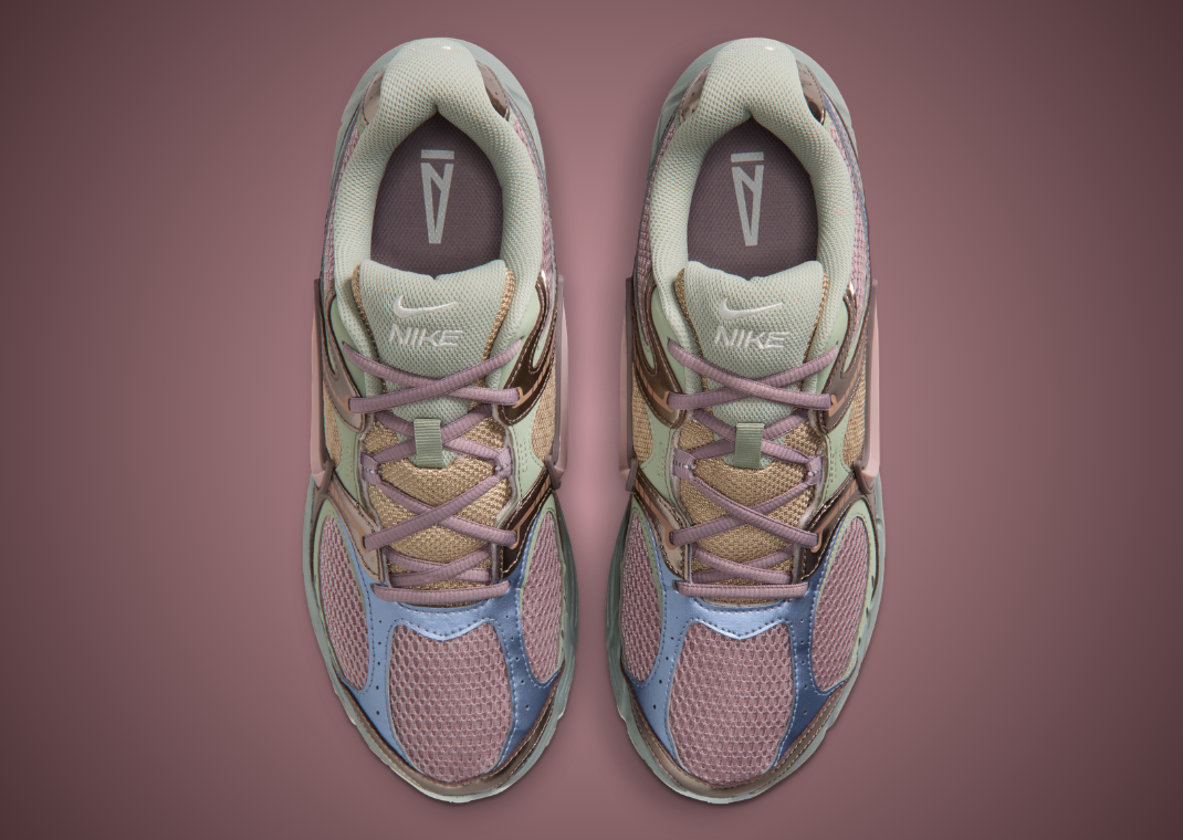 A Ma Maniere x Nike V5 RNR Violet Ore - Top