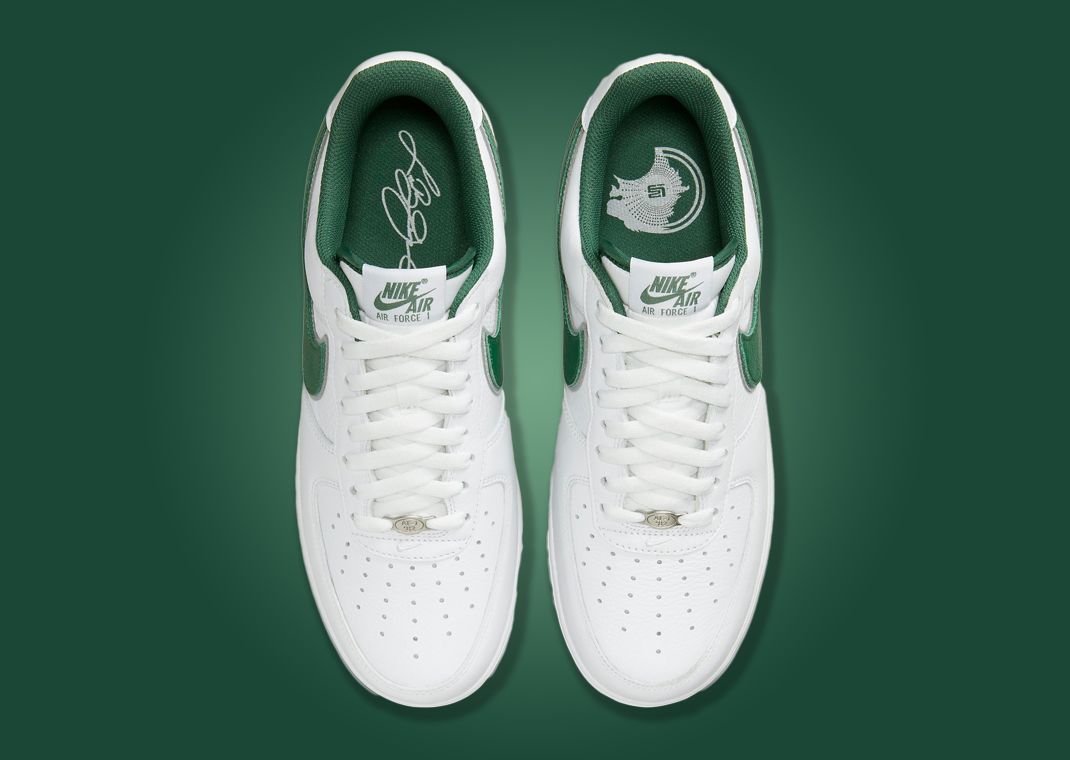 Nike Air Force 1 Low Four Horsemen Top