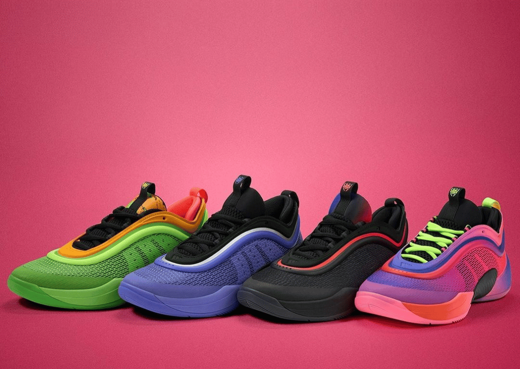 D.O.N ISSUE #6(バッシュ) The adidas DON Issue 6 Releases July 2024