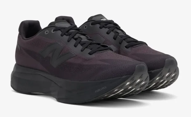 Dover Street Market is Getting in on the Running Wave with a New Balance FuelCell SC Elite V5 Collab