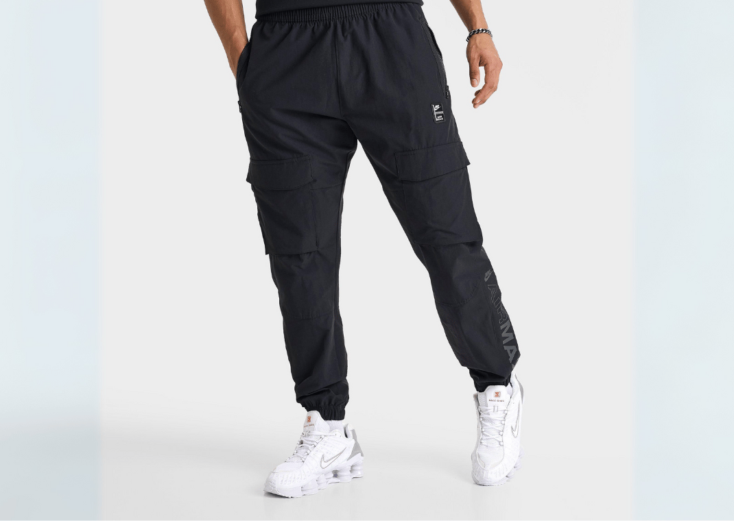 Nike Sportswear Air Max Woven Cargo Pants