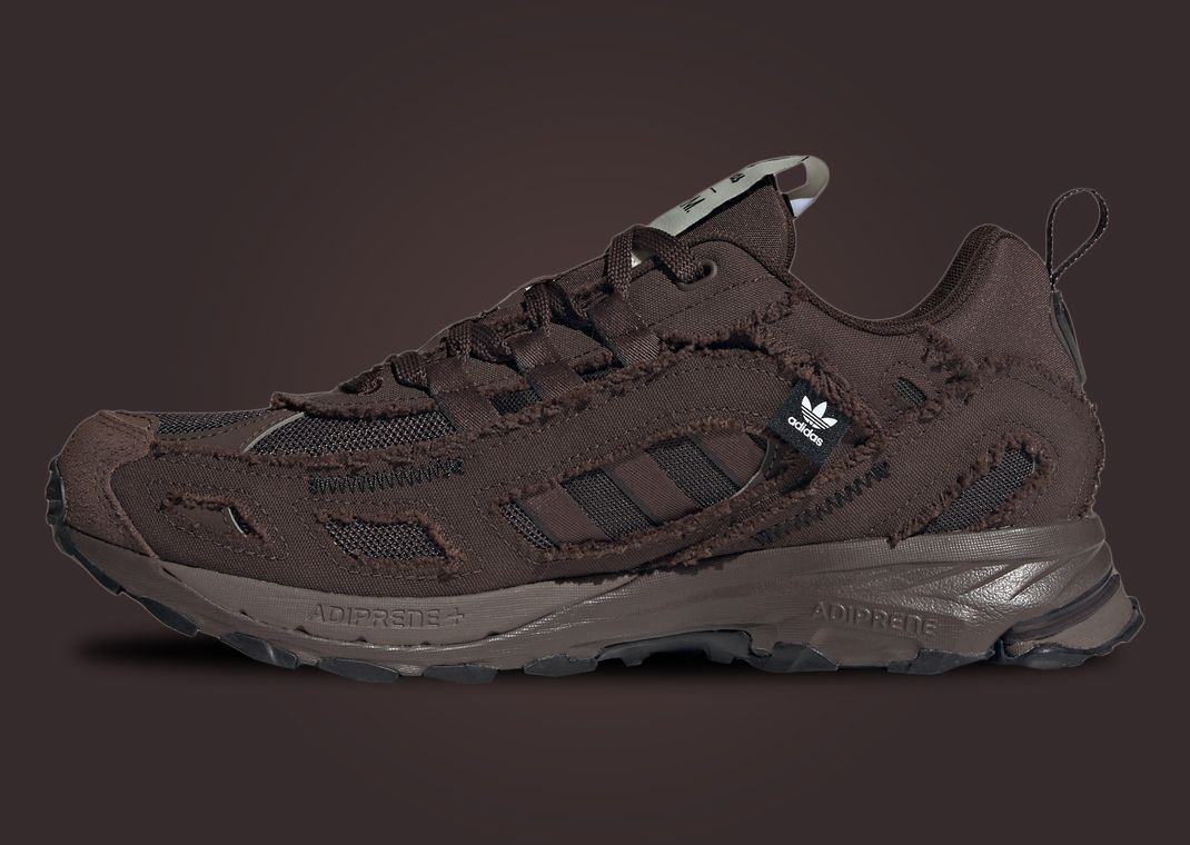 The SFTM x adidas Shadowturf Releases December 2023