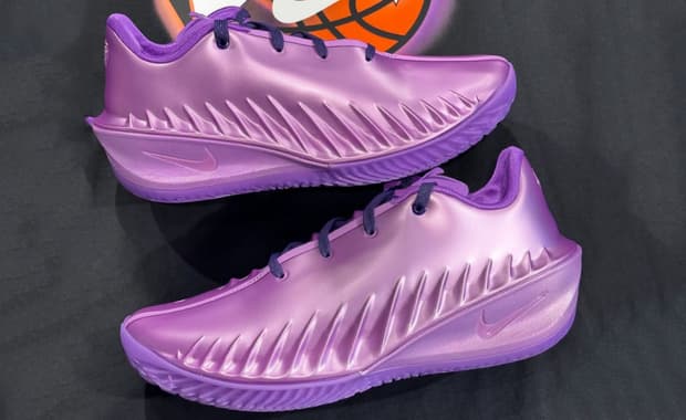 Nike GT Cut 4 EYBL PE