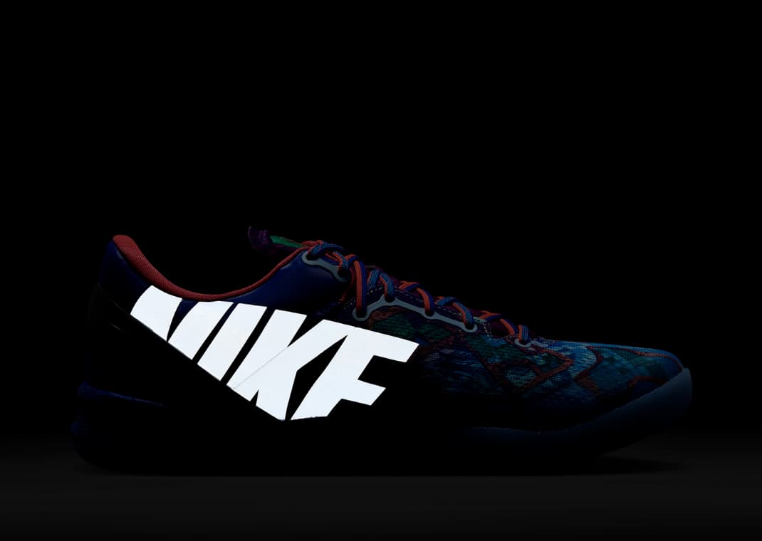 The Nike Kobe 8 Protro What The Releases April 2025