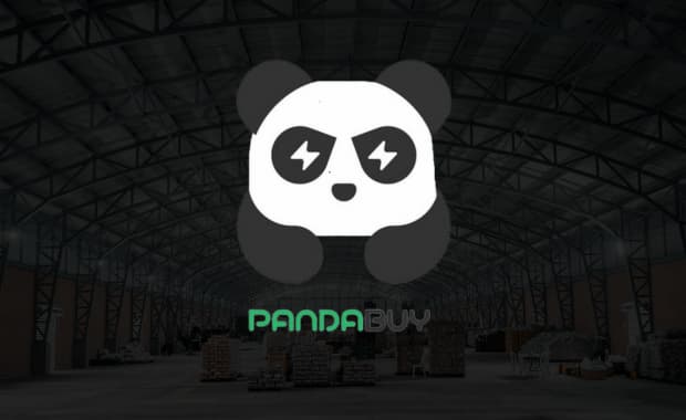 Pandabuy Raid