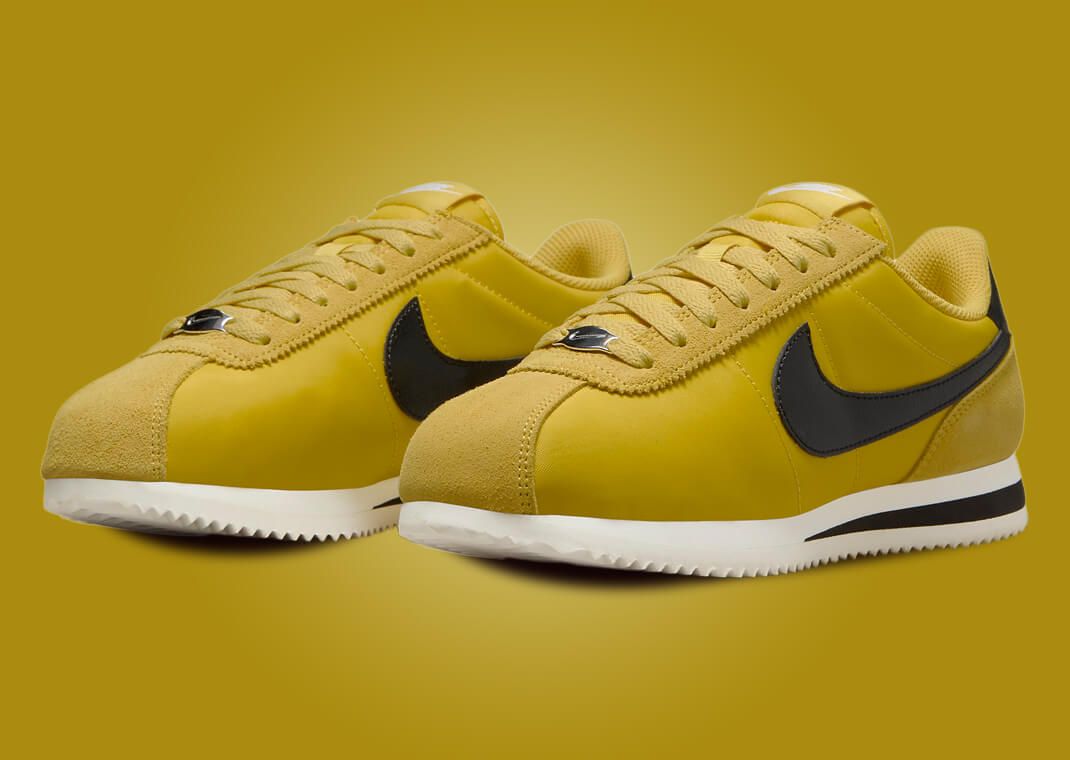 Nike Cortez Bruce Lee