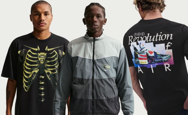 What to Wear With Your Nike Air Max 95 Neons