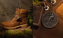 “The Last of Us” Connects with Timberland for Apocalypse Survival Boots