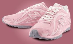 New Balance and Naked Copenhagen Are Dropping a Pink 204L 