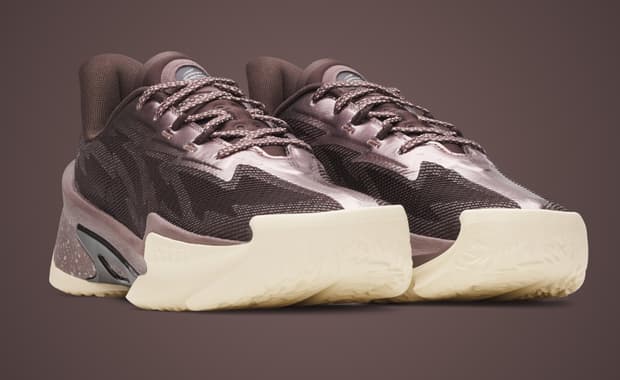 Under Armour Curry Series 7 Craft