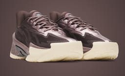 The Latest Under Armour Curry Series 7 Colorway is Mature in Brown and Tan