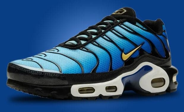 Nike Air Max Plus OG Hyper Blue