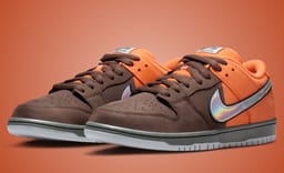 Nike SB Pays Tribute to San Francisco Public Transit with Muni Pass Dunk Pack