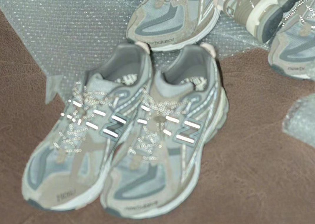 Invincible x N. Hoolywood x New Balance 1906U Releases July 2024