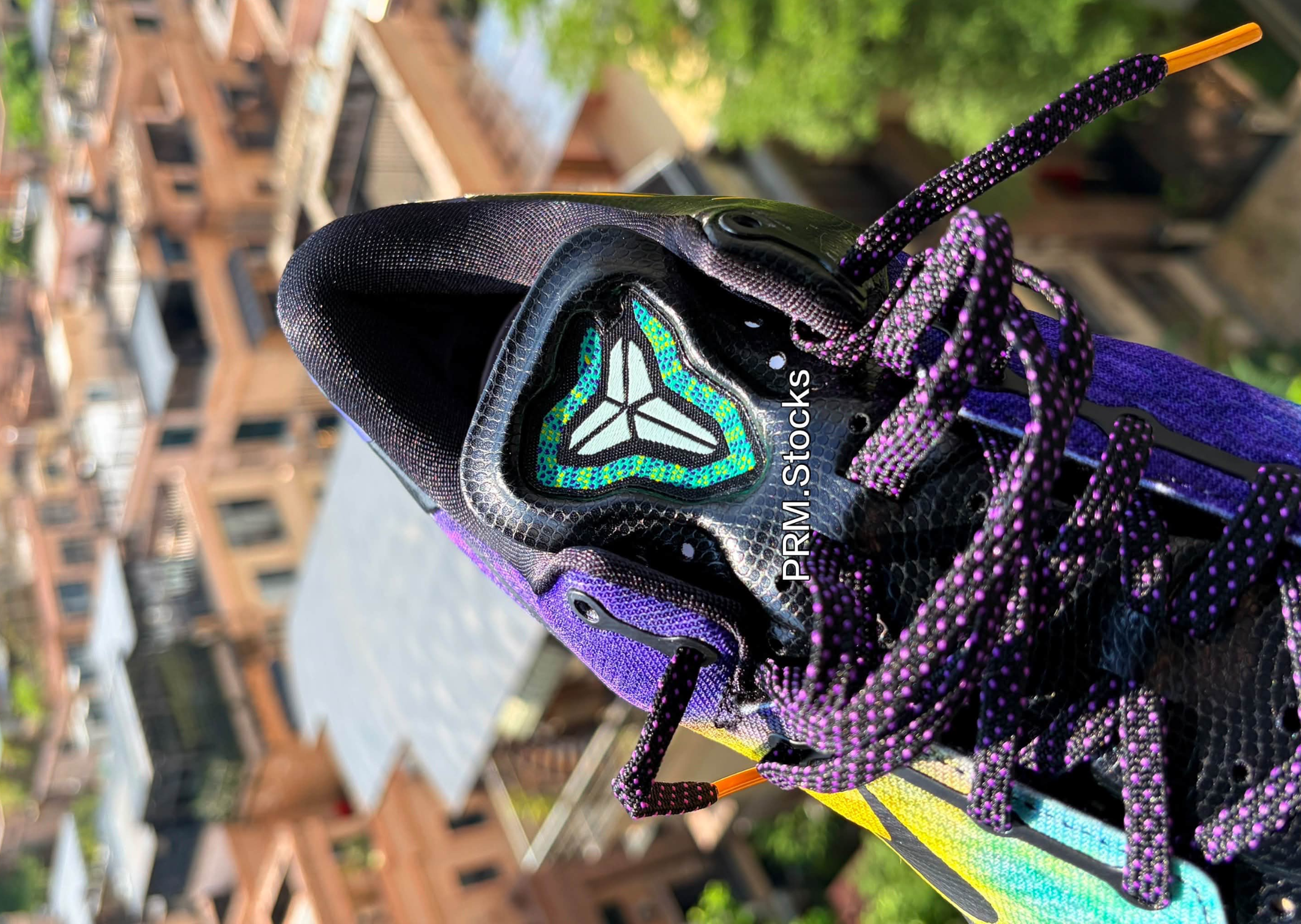 Nike Kobe 8 Protro Easter