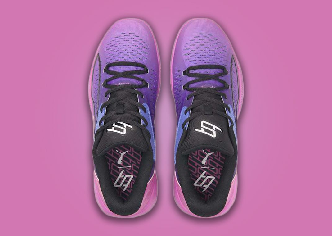Puma Stewie 1 Causing Trouble (W) Top