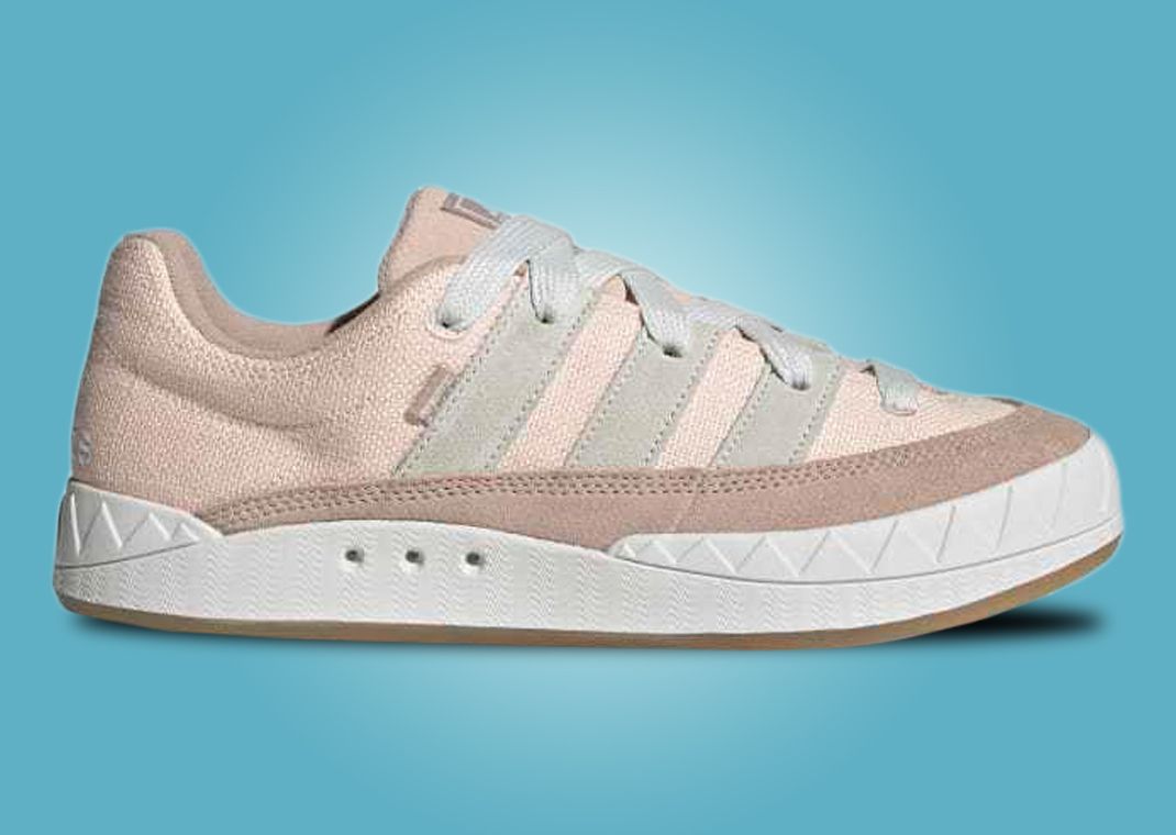 adidas Adimatic Hemp 