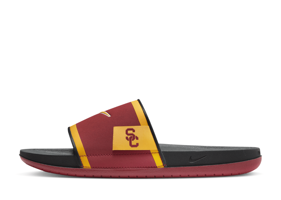 Nike College Offcourt (USC) Slides