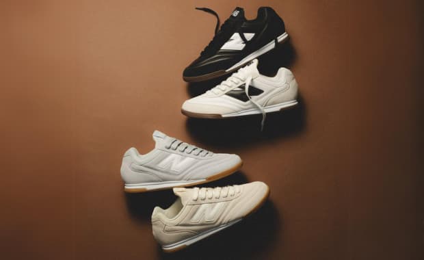 New Balance RC42