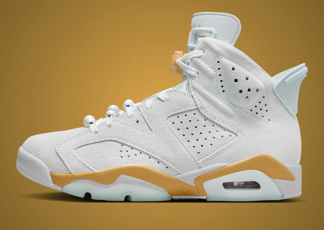 retro 6 tan