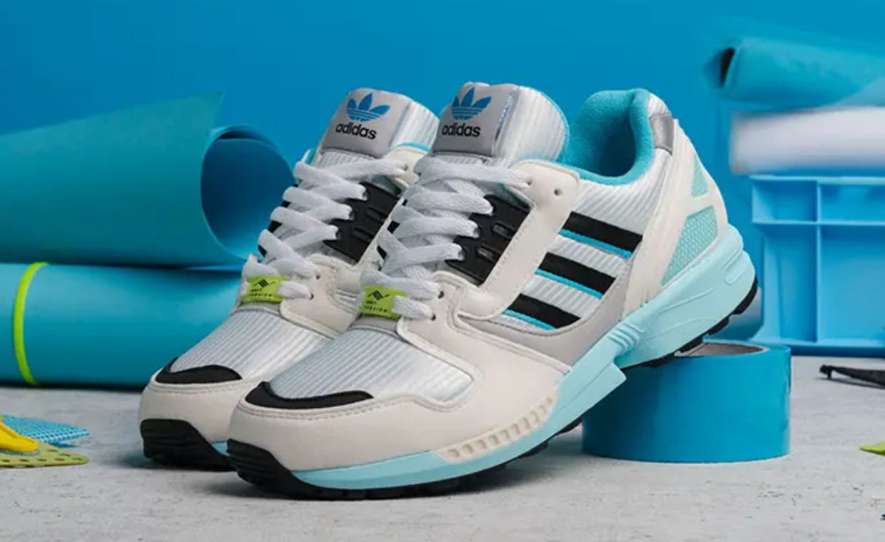 adidas ZX 8000 France