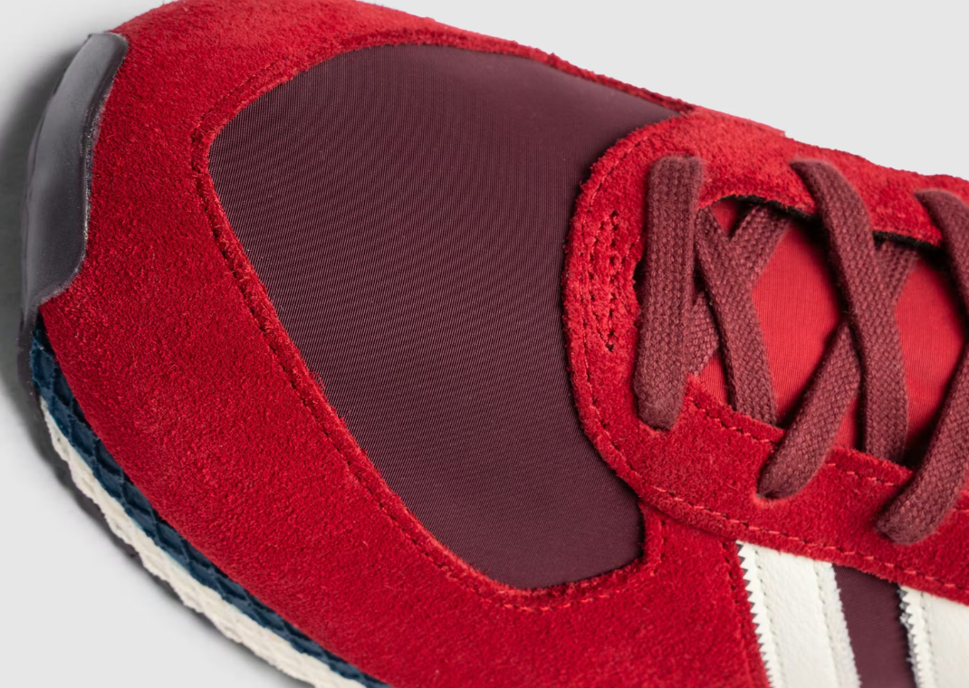 The Whitaker Group x adidas Atlanta 96 OG Do Not Duplicate 404 Day Peachtree - Detail