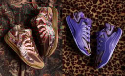 Chet Holmgren’s Nike KD 18 PEs Release in March