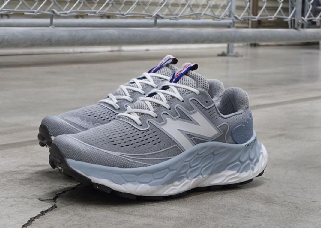 ‍  New Balance Fresh Foam X More Trail V3 "Moon Daze"