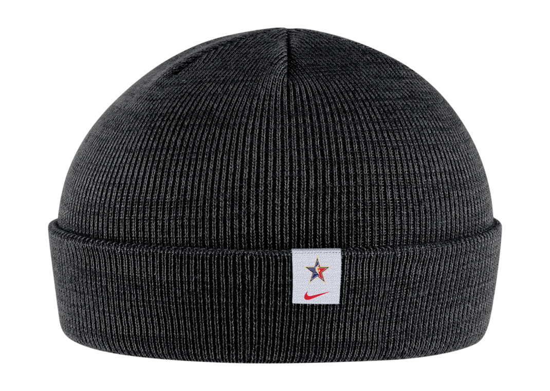 NBA All-Star Weekend Nike Beanie Front