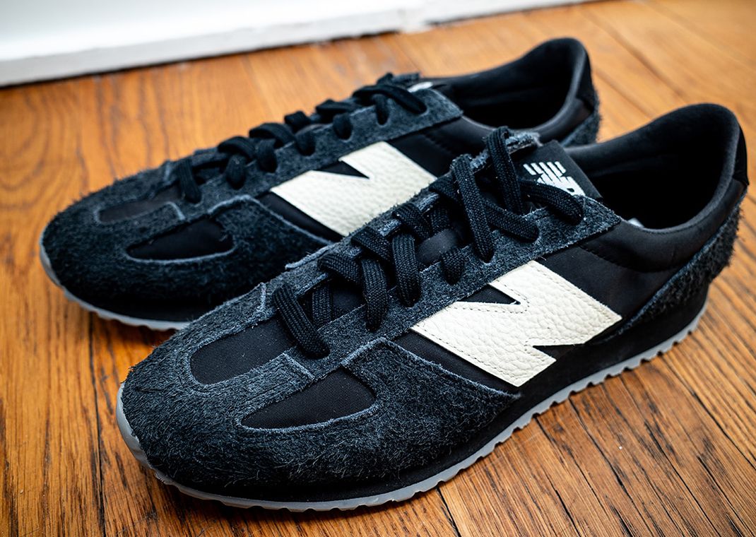 Junya Watanabe x New Balance 471 Releases in Fall 2025