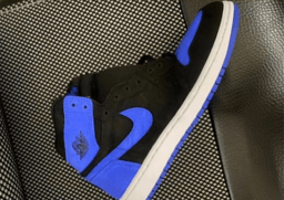 The Air Jordan 1 High Og Reimagined Royal Releases November 2023 7423