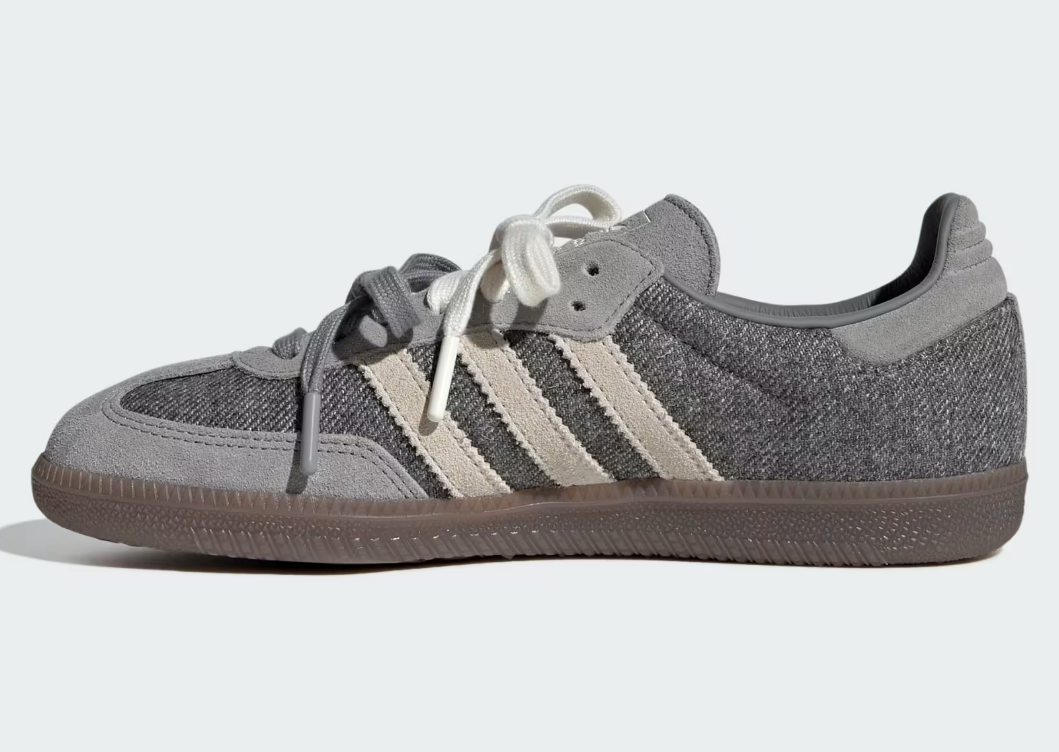 Molly-Mae x adidas Samba Slate - Medial