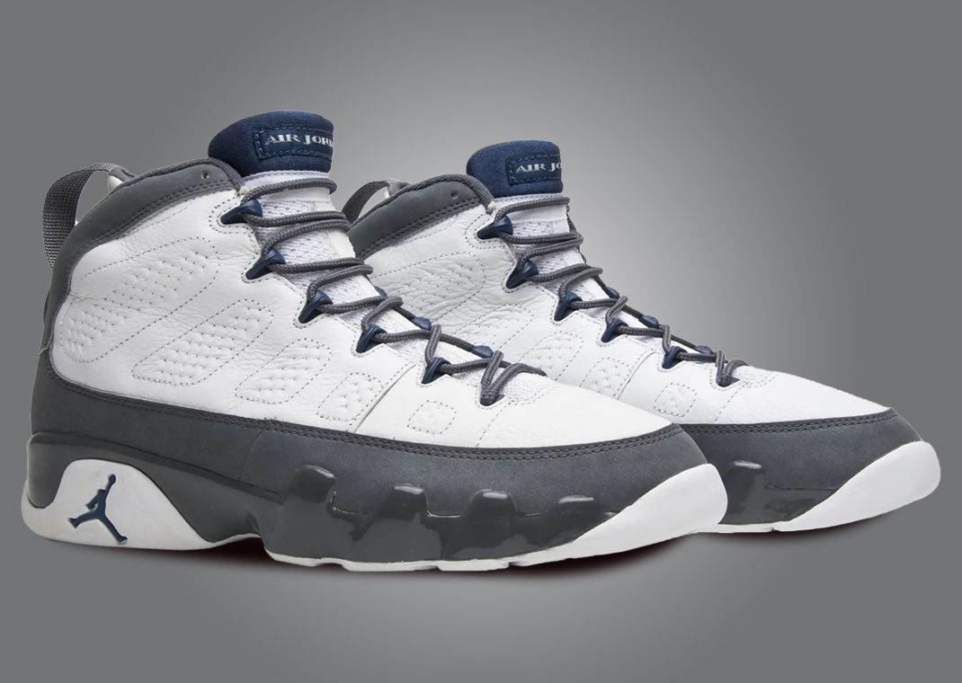 T*Y様 Air Jordan 9 French Blue 26cm s-l400.jpg
