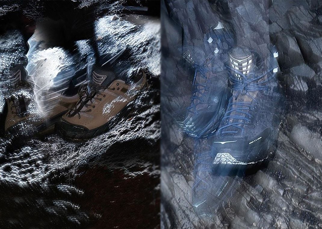 J.L-A.L_ x Hoka Tor Ultra Collection