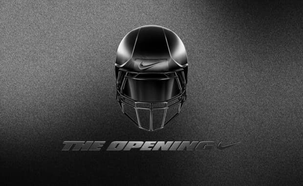 Nike The Opening