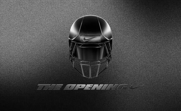 Nike Football is Restarting The Opening, a Showcase for the Nation’s Best High School Players