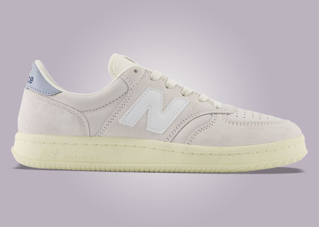 New Balance T500 Reflection Lateral